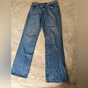 Eddie Bauer bootcut jeans size 16T